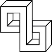 Logotipo del diseñador de páginas web danrodweb.com